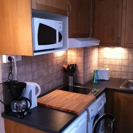 Apartment Cybele 