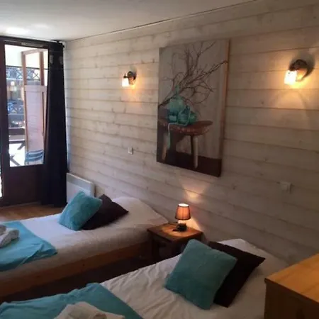 Apartment Cybele 