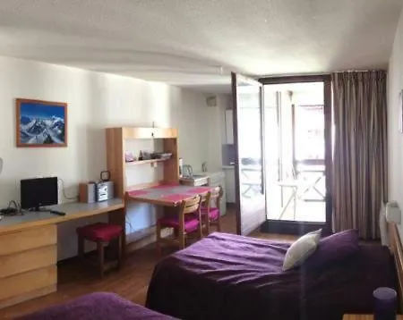 Apartment Cybele 